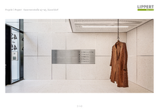 Lippert Berlin Projekt Kasernenstraße 43-45