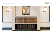 Lippert Berlin Projekt Hochmeisterplatz 1