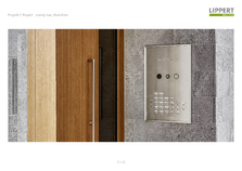 Lippert Berlin Projekt Living Isar