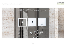 Lippert Berlin Projekt Kurfüstendamm 12-14