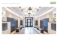 Lippert Berlin Projekt Lietzenburger 56