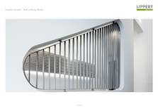 Lippert Berlin Projekt Port-o-Prenz