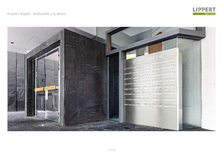 Lippert Berlin Projekt Keithstraße 2-4