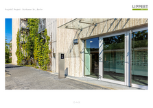 Lippert Berlin Projekt Storkower Straße