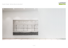Lippert Berlin Projekt Berliner Allee 26