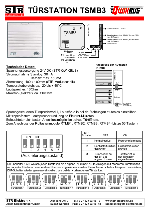 TSMB-3