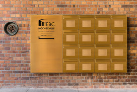 Lippert Berlin Projekt Bricks