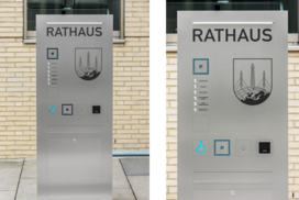 Lippert Berlin Projekt Rathaus KW