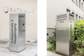 Lippert Berlin Projekt Rathaus KW