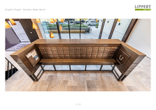 Lippert Berlin Projekt Pandion