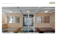 Lippert Berlin Projekt Tivoli