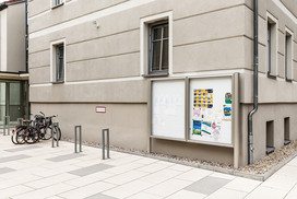 Lippert Berlin Projekt Rathaus KW