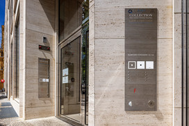 Lippert Berlin Projekt Kurfüstendamm 12-14