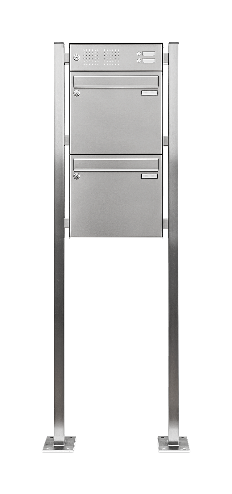 Standanlagen Basic | Lippert Website