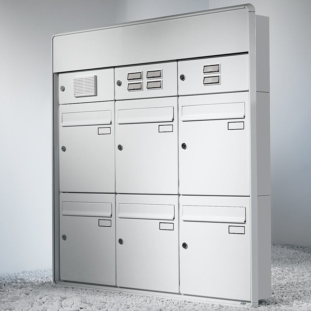 Zentrale Produktseite | Lippert Website