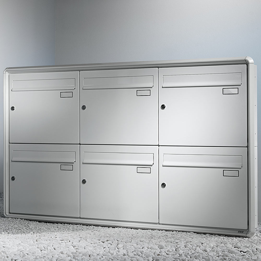 Zentrale Produktseite | Lippert Website