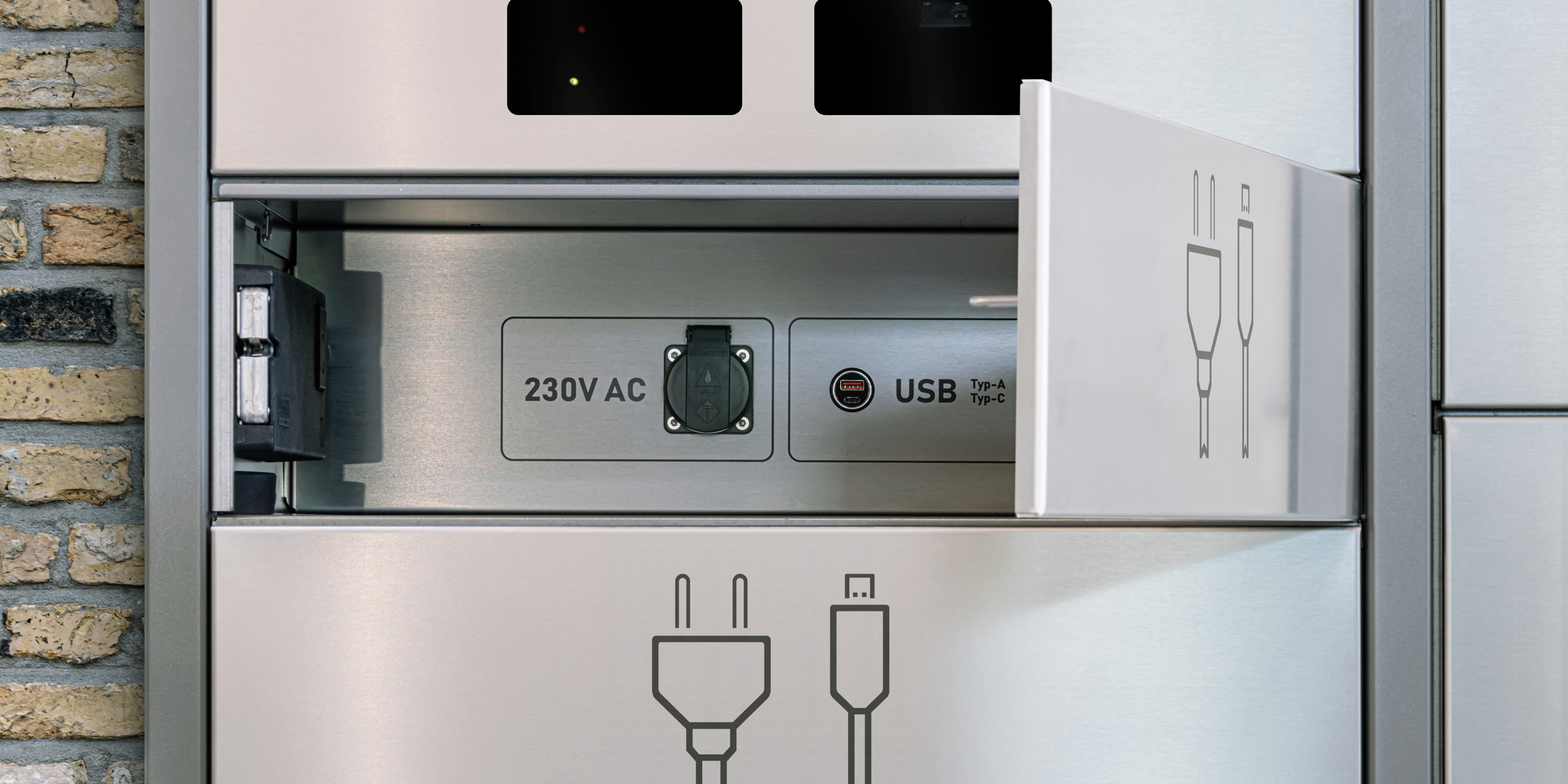 Intellibox Power