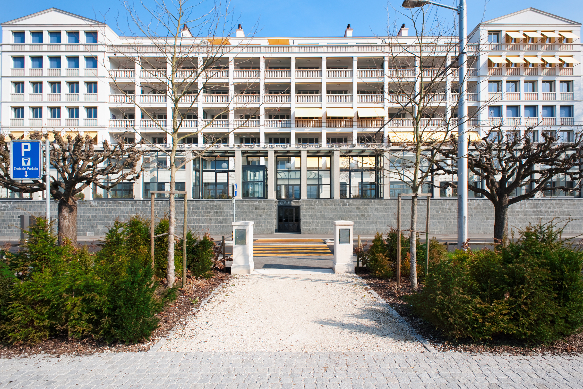 Lippert Projektbeispiele Und Referenzen Lippert Website